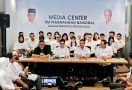 Malam-malam, Elite Pendukung Ganjar Berkumpul, Tempat Pemenangan Jokowi Diaktifkan - JPNN.com