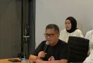 Yakin Mahfud MD Siap Berdebat, Sekretaris TPN: Sudah Biasa Dibombardir DPR - JPNN.com