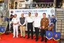 Kapal Perang Angkatan Laut India Berkunjung ke Jakarta, Nih Tujuannya - JPNN.com