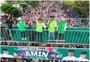 Baja AMIN: Dukungan Publik Kepada Mas Anies dan Gus Imin Terus Meningkat - JPNN.com