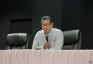 Bergabung ke TPN Ganjar Presiden, Andi Widjajanto Mundur sebagai Gubernur Lemhannas - JPNN.com