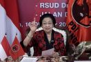 Soal Cawapres Pendamping Ganjar, Megawati: Saya Telah Mempertimbangkan dengan Matang - JPNN.com