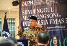 Menko PMK Ajak PIKI Wujudkan Indonesia Maju - JPNN.com