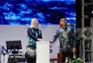 Resmikan Gedung Vokasi, Menaker Ida: Program Pelatihan Semakin Mudah Diakses - JPNN.com