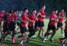 Brunei Darussalam vs Indonesia: Skuad Garuda Fokus Latihan Bongkar Pertahanan Tuan Rumah - JPNN.com
