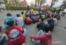 Puluhan Preman di Garut Ditangkap Polisi, Lihat - JPNN.com