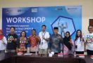 Gelar Workshop, Jamkrindo Berharap UMKM di Maluku Bisa Buat Laporan Keuangan Digital - JPNN.com