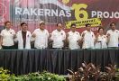 Rakernas Projo Hasilkan Sejumlah Poin Penting Pemenangan Prabowo - JPNN.com