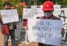MK Bakal Putuskan Usia Minimal Cawapres, PDIP Minta Kader tak Berdemonstrasi - JPNN.com