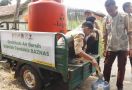 Tebar Manfaat untuk Masyarakat, SCB Distribusikan Air Bersih untuk Warga - JPNN.com