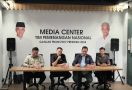 TPN-GP Nilai Tambahan Norma Kepala Daerah dalam UU Pemilu akan Terkendala dalam Teknis - JPNN.com