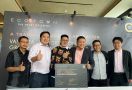Vasanta Group dan Baim Wong Berkolaborasi Demi Kota Depok - JPNN.com