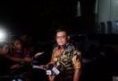 Polisi Dapati Fakta soal Pertemuan Ketua KPK Firli Bahuri dengan SYL di GOR - JPNN.com
