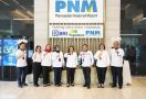 Komitmen PNM Berdayakan Perempuan Disambut Baik Menteri PPPA - JPNN.com