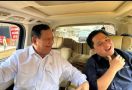 Dibanding Khofifah dan Gibran, Prabowo Lebih Unggul Ketika Duet dengan Erick Thohir - JPNN.com