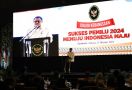 Penjabat Gubernur Jateng Sampaikan 3 Kunci Menyukseskan Pemilu 2024 - JPNN.com