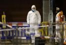 Penembakan di Belgia: 2 Warga Swedia Tewas, Pelaku Mengatasnamakan Tuhan - JPNN.com