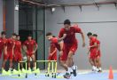 Brunei Vs Indonesia: Rizky Ridho Cs Siap Main Basah - JPNN.com
