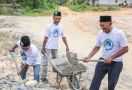 Tuan Guru Sahabat Ganjar Bantu Pembangunan Masjid Nurul Iman - JPNN.com