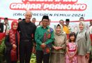 Ada Pesan dari Megawati buat Istri Ganjar, Ayo, Mbak Atikoh - JPNN.com