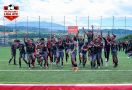 Gandeng McDonald's, Ayo Indonesia Gelar Kompetisi Sepak Bola Pelajar SMA di 4 Kota Besar - JPNN.com