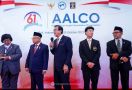 Indonesia Ajukan Sejumlah Isu pada Forum AALCO Termasuk Pengembalian Aset Hasil Korupsi - JPNN.com