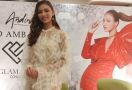 Miss Grand Indonesia Andina Julie Jadi Brand Ambassador Kosmetik - JPNN.com