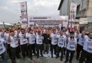 Gabungan Satpam di Semarang Siap Menangkan Ganjar Pranowo sebagai Presiden - JPNN.com