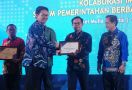 Pemkab Bojonegoro Raih Penghargaan dari Kemenkominfo - JPNN.com