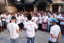 Relawan Sedulur Saklawase Gelar Deklarasi Dukungan untuk Mochamad Herviano di Kendal - JPNN.com