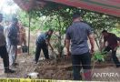 Heboh Makam Warga Dibongkar OTK di Aceh Jaya, Polisi Ungkap Fakta Ini - JPNN.com