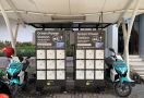 Sepanjang 2023, PLN Jakarta Layani 21.461 Transaksi Pengisian Daya Listrik - JPNN.com