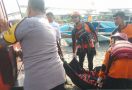 Terseret Arus Pantai Sunset Sukabumi, 1 Wisatawan Asal Bogor Tewas, 3 Selamat - JPNN.com