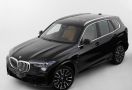 Generasi Terbaru BMW X5 Hadir Dengan Sistem Mengemudi dan Fitur Parkir Canggih - JPNN.com
