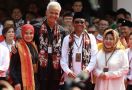 Gerakan Pancasila: Ganjar-Mahfud Solusi Permasalahan Indonesia di Masa Depan - JPNN.com