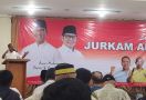 Luncurkan Jurkam AMIN, Syukur Mandar: Kami Fokus Kampanyekan Program Anies - Muhaimin - JPNN.com