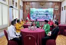 Di KPU, Megawati Sebut Ganjar-Mahfud Harapan Baru Rakyat Indonesia - JPNN.com