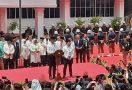 Rombongan AMIN Lewat Depan Rumah Bu Mega, Anies Bilang Begini - JPNN.com