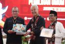 Ganjar - Mahfud MD Berharap KPU Jadi Wasit yang Netral di Pilpres 2024 - JPNN.com