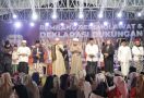 Pemimpin Tepat untuk Indonesia, Prabowo Dapat Dukungan Ribuan Masyarakat dan Kiai di Jateng - JPNN.com