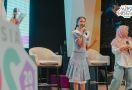 Quinn Salman Hingga Mocca Bakal Meriahkan Indonesia Kids Festival 2023 - JPNN.com