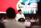 Jokowi Menyetujui 2 Surat Permohonan Prabowo Subianto - JPNN.com