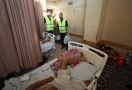 Bantuan Darurat Bagi Penyintas Agresi Gaza Terus Mengalir, GFI: Perkuat Solidaritas  - JPNN.com
