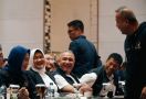 Hasil Survei NasDem Bagus, Idris Sandiya Ajak Caleg Partainya Bahu-membahu - JPNN.com