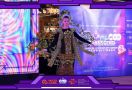 Keren! AR Fashion Show di Dubai tampilkan Kain 3D Endek dan Songket Bali - JPNN.com