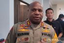 Polda Papua Bakal Tindak Tegas KKB di Yahukimo dan Puncak - JPNN.com