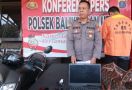 2 Perampok Alfamidi di Balikpapan Ditangkap Polisi - JPNN.com