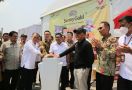 Plt Mentan Arief Optimistis Indonesia Bisa Menjadi Produsen Pangan Dunia - JPNN.com