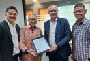 Gandeng PT Trijaya Auto Mandiri, RMA Indonesia Siap Tambah Dealer Ford di Jakarta - JPNN.com