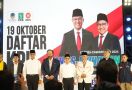 Pendaftaran Anies-Muhaimin Bukti Koalisi Perubahan Solid - JPNN.com